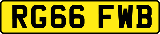 RG66FWB