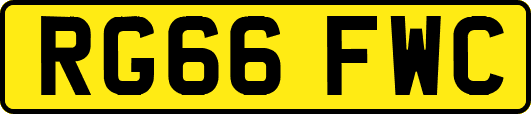 RG66FWC