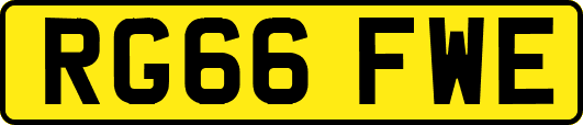 RG66FWE