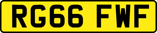 RG66FWF