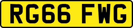 RG66FWG