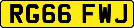 RG66FWJ