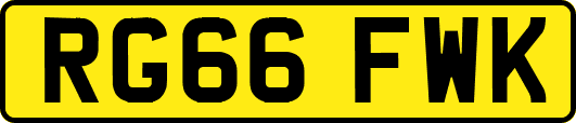 RG66FWK