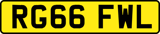 RG66FWL