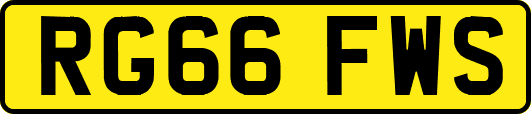 RG66FWS