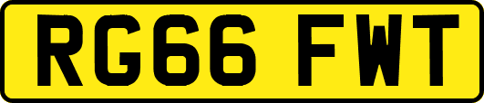 RG66FWT