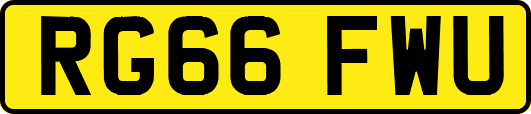 RG66FWU