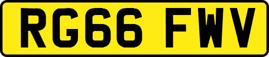 RG66FWV