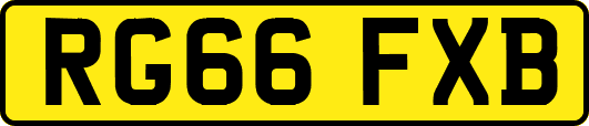 RG66FXB