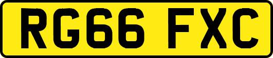 RG66FXC