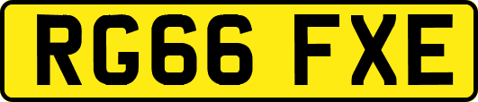 RG66FXE