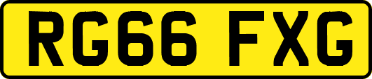 RG66FXG
