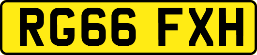RG66FXH