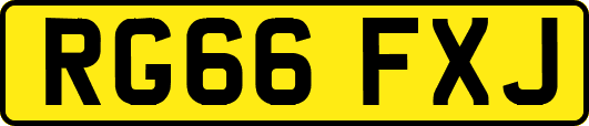 RG66FXJ