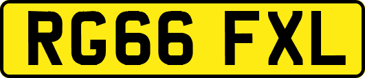 RG66FXL