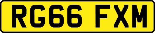 RG66FXM