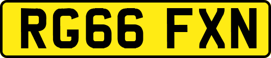 RG66FXN