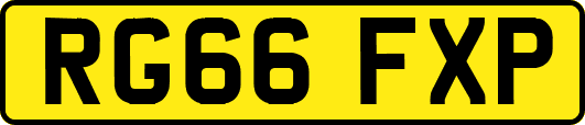 RG66FXP