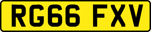 RG66FXV