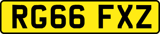 RG66FXZ