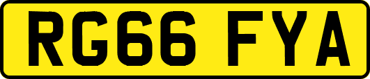 RG66FYA