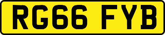 RG66FYB