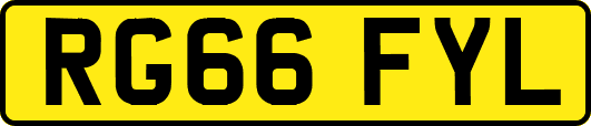 RG66FYL