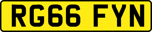 RG66FYN