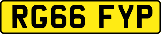 RG66FYP