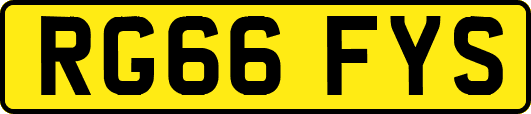RG66FYS