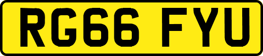 RG66FYU