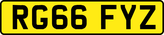 RG66FYZ