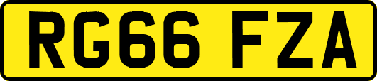 RG66FZA