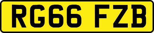 RG66FZB