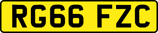 RG66FZC