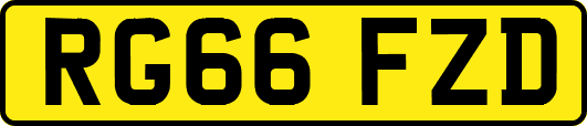 RG66FZD