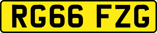 RG66FZG
