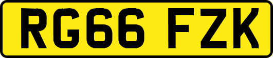 RG66FZK