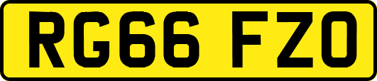 RG66FZO