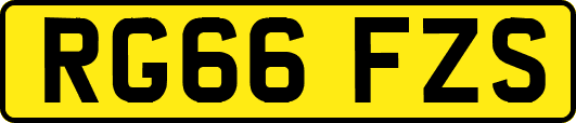 RG66FZS