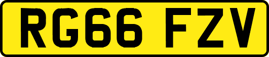 RG66FZV