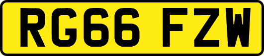 RG66FZW