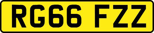 RG66FZZ