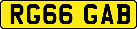 RG66GAB