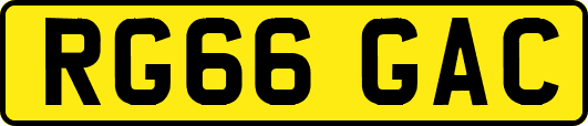 RG66GAC