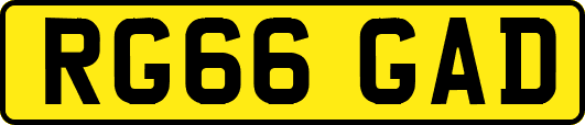 RG66GAD