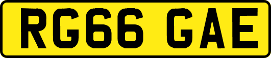 RG66GAE