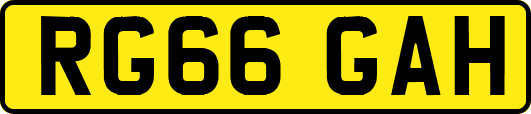 RG66GAH