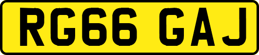RG66GAJ