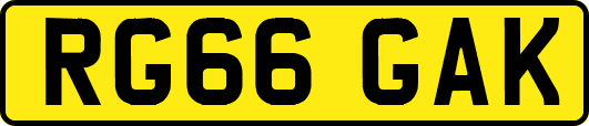 RG66GAK